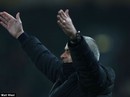 Mourinho: M.U vẫn bất bại Mourinho: M.U vẫn bất bại