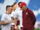 Ancelotti “nhờ” Lewandowski giải cứu Bayern Ancelotti “nhờ” Lewandowski giải cứu Bayern