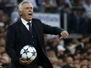 Ancelotti không phục chiến thắng của Real Ancelotti không phục chiến thắng của Real