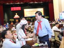 Thiếu nhi đặt hàng nhiều vấn đề “nóng” Thiếu nhi đặt hàng nhiều vấn đề “nóng”