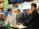 Doanh nghiệp khốn đốn vì giấy phép con Doanh nghiệp khốn đốn vì giấy phép con