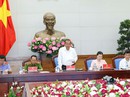 Mở đợt cao điểm trấn áp tội phạm Mở đợt cao điểm trấn áp tội phạm