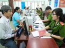 Hộ khẩu kìm hãm phát triển Hộ khẩu kìm hãm phát triển