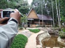 Nhiều sai phạm tại khu du lịch hồ Tuyền Lâm Nhiều sai phạm tại khu du lịch hồ Tuyền Lâm