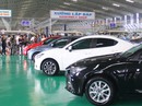 Ô tô sản xuất, lắp ráp trong nước sẽ rất rẻ? Ô tô sản xuất, lắp ráp trong nước sẽ rất rẻ?