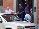 Con gái ông Obama vào ký túc xá ĐH Harvard Con gái ông Obama vào ký túc xá ĐH Harvard