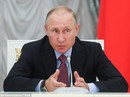 Ông Putin lo sợ viễn cảnh robot “ăn con người” Ông Putin lo sợ viễn cảnh robot “ăn con người”