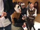 Phẫu thuật thẩm mỹ, du khách Trung Quốc không được lên máy bay Phẫu thuật thẩm mỹ, du khách Trung Quốc không được lên máy bay