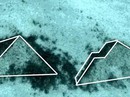 Tranh cãi về "kim tự tháp" ở tam giác quỷ Bermuda Tranh cãi về "kim tự tháp" ở tam giác quỷ Bermuda