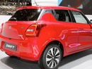 Hình thực tế chiếc Suzuki Swift 2017 tại Geneva Hình thực tế chiếc Suzuki Swift 2017 tại Geneva