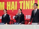 Sôi nổi phiên tòa giả định xử xâm hại trẻ em Sôi nổi phiên tòa giả định xử xâm hại trẻ em