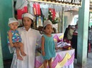 Một gia đình cần được giúp đỡ Một gia đình cần được giúp đỡ