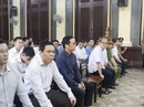 Đề nghị xem xét trách nhiệm một số người Đề nghị xem xét trách nhiệm một số người