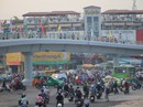 Quyết xóa “điểm đen” kẹt xe Quyết xóa “điểm đen” kẹt xe