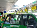 “Cuộc chiến” taxi “Cuộc chiến” taxi