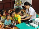 Bộ Y tế đề xuất bỏ hộ khẩu, bỏ phạt sinh con thứ 3 Bộ Y tế đề xuất bỏ hộ khẩu, bỏ phạt sinh con thứ 3