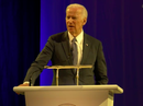 Ông Biden tiếc vì không tranh cử tổng thống Mỹ Ông Biden tiếc vì không tranh cử tổng thống Mỹ