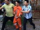 Tình tiết lần đầu tiết lộ vụ cô gái bị "bạn tình" sát hại Tình tiết lần đầu tiết lộ vụ cô gái bị "bạn tình" sát hại