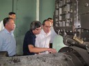 TP HCM áp dụng công nghệ biến rác thành điện TP HCM áp dụng công nghệ biến rác thành điện