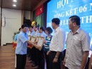 Chú trọng thanh tra các trường hợp tham nhũng Chú trọng thanh tra các trường hợp tham nhũng