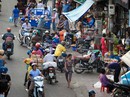 Lấy lại vỉa hè, đừng để dân ngờ vực! Lấy lại vỉa hè, đừng để dân ngờ vực!