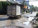 Tan nát đường ngoại thành Tan nát đường ngoại thành