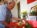 Người lính già kể chuyện Đại tướng Người lính già kể chuyện Đại tướng