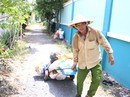ĐƯỜNG DÂY RÁC: Tranh chấp "nảy lửa" ĐƯỜNG DÂY RÁC: Tranh chấp "nảy lửa"