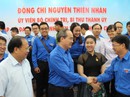 Phát huy vai trò tuổi trẻ Phát huy vai trò tuổi trẻ