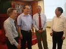 Phát huy nguồn lực trí thức Phát huy nguồn lực trí thức