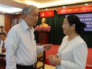 "Nóng" chuyện đạo đức công vụ "Nóng" chuyện đạo đức công vụ