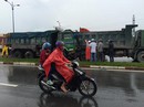 Lơ là khám sức khỏe lái xe Lơ là khám sức khỏe lái xe