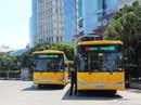Vẫn tranh luận về buýt nhanh ở TP HCM Vẫn tranh luận về buýt nhanh ở TP HCM
