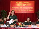 Đất quốc phòng bị sử dụng sai Đất quốc phòng bị sử dụng sai