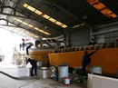 Thêm lựa chọn với buýt đường sông Thêm lựa chọn với buýt đường sông