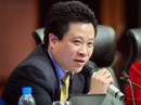 Hà Văn Thắm chuẩn bị hầu tòa Hà Văn Thắm chuẩn bị hầu tòa