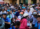 Đề án lệch ca, lệch giờ: Phải lấy ý kiến người dân Đề án lệch ca, lệch giờ: Phải lấy ý kiến người dân