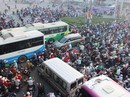Phải kiểm soát xe cá nhân Phải kiểm soát xe cá nhân
