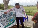 Bóc mẽ các chiêu “thổi giá” của môi giới và chủ đất Bóc mẽ các chiêu “thổi giá” của môi giới và chủ đất
