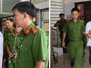Bắt phó giám đốc và nguyên giám đốc Sở KH-CN Trà Vinh Bắt phó giám đốc và nguyên giám đốc Sở KH-CN Trà Vinh