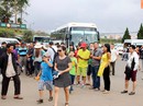 Loại bỏ du lịch xấu xí Loại bỏ du lịch xấu xí
