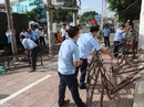 Đến lượt quận Bình Tân quyết “đòi lại” vỉa hè Đến lượt quận Bình Tân quyết “đòi lại” vỉa hè