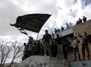 Al-Qaeda trên đường hồi sinh Al-Qaeda trên đường hồi sinh
