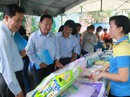 Triển khai hiệu quả các chương trình phúc lợi cho đoàn viên Triển khai hiệu quả các chương trình phúc lợi cho đoàn viên