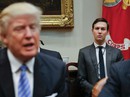 Ông Trump trao thêm quyền cho con rể Ông Trump trao thêm quyền cho con rể