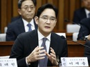 “Thái tử Samsung” Lee Jae-yong “Thái tử Samsung” Lee Jae-yong