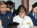 Tấn bi kịch Park Geun-hye: “Pháp sư” Choi Soon-sil Tấn bi kịch Park Geun-hye: “Pháp sư” Choi Soon-sil