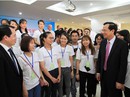 Khai giảng lớp đào tạo tiếng Đức cho 177 điều dưỡng viên Khai giảng lớp đào tạo tiếng Đức cho 177 điều dưỡng viên