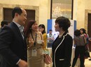 Quan tâm đến sức khỏe, tình cảm của người lao động Quan tâm đến sức khỏe, tình cảm của người lao động