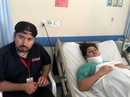 Động đất Mexico: Được cứu sống nhờ… tin nhắn gửi chồng Động đất Mexico: Được cứu sống nhờ… tin nhắn gửi chồng